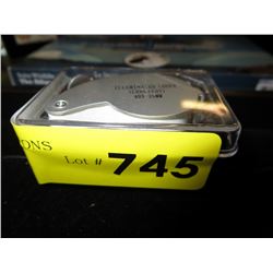 New - Illuminated jewelers loupe