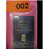 Image 2 : 999.9 pure Gold Turkish mint bar