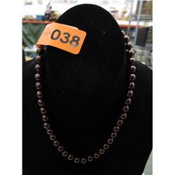 South Sea Shell Pearl Necklace