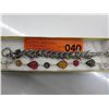 Image 2 : 2 Ladies' toggle bracelets