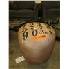 Image 1 : NEW Fabric Stool - 17" x 16"