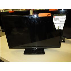 Insignia 24" Flat screen TV - Store Return