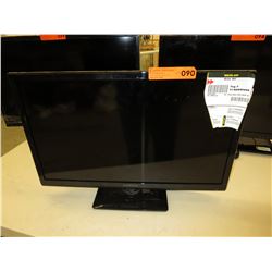 Insignia 24" Flat screen TV - Store Return