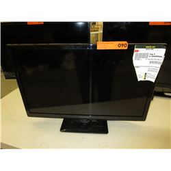 Insignia 24" Flat screen TV - Store Return