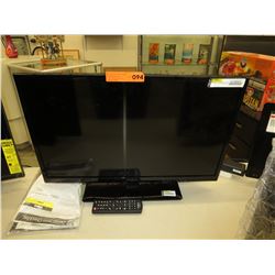 Insignia 28" Flat screen TV - Store Return