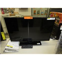 Insignia 28" Flat screen TV - Store Return
