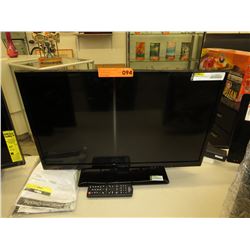 Insignia 28" Flat screen TV - Store Return