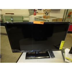 Insignia 29" Flat screen TV - Store Return