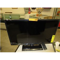 Insignia 29" Flat screen TV - Store Return