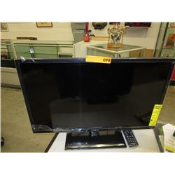 Insignia 29" Flat screen TV - Store Return