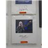Image 1 : Original Edgar Winter autograph