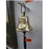 Image 1 : Brass bell from The Owl & the Oarsman