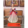 Image 1 : Paragon china figurine - "Diana"