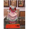 Image 1 : Paragon china figurine - "Lady Anne"
