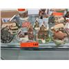Image 1 : Memory Lane style house models - 8 pcs