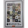Image 1 : Beatles Italian edition poster by Rolando G.