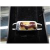 Image 1 : Guess Sterling Silver Bangle