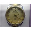 Image 1 : Man's Rolex Oyster Perpetual Watch- REPLICA