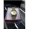 Image 2 : Man's Rolex Oyster Perpetual Watch- REPLICA