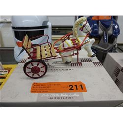 Hallmark Kiddie car classics