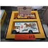 Image 1 : Corgi Ltd. Edition "York Fair" die-cast set