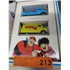 Image 1 : Corgi Ltd. Edition "Beano & Dandy" die-cast set