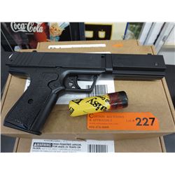Daisy Powerline 201 air pistol