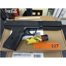 Daisy Powerline 201 air pistol