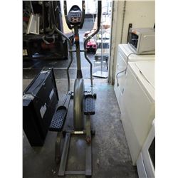 Bodybreak elliptical trainer - used