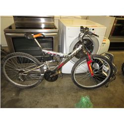 18 Speed bicycle - Renegade