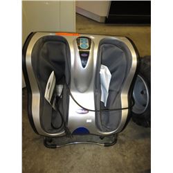 iComfort foot & leg massager