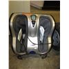 Image 1 : iComfort foot & leg massager