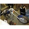 Image 1 : Mini children's chopper bike