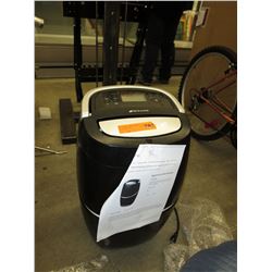 Bionaire dehumidifier