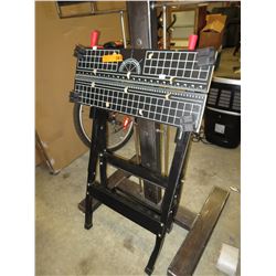 Jobmate work bench