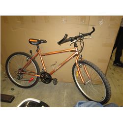 12 Speed bicycle