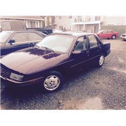 1995 Chevrolet Cressida - 4 Door Automatic