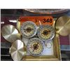 Image 1 : 3 New compasses