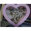 Image 5 : Fashion rings, assorted sizes