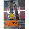Image 1 : Star Trek & Vuitton watch