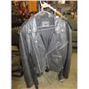 Image 1 : 2 Leather jackets - used