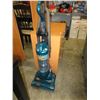Image 1 : Upright bagless vacuum cleaner