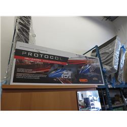 R/C helicopter - Protocol Heli-Raider