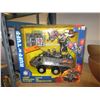 Image 1 : Ruff n' Tuff Troop mobilizer play set