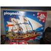 Image 1 : Playmobil Pirate Ship