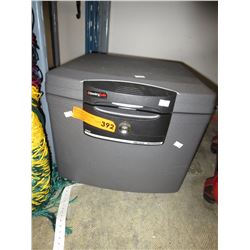 Sentry fire safe