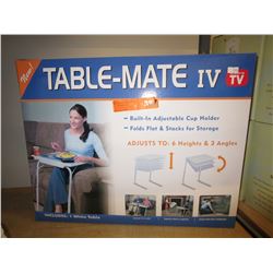 3 Table Mate tables