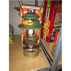 Vintage Coleman lantern