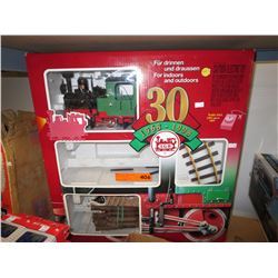 LGB train set