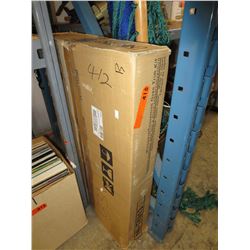 Panasonic microwave/convection trim kit
